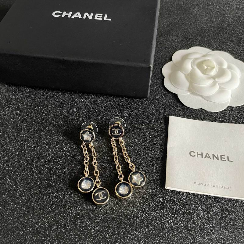 Chanel Earring 05yxs270